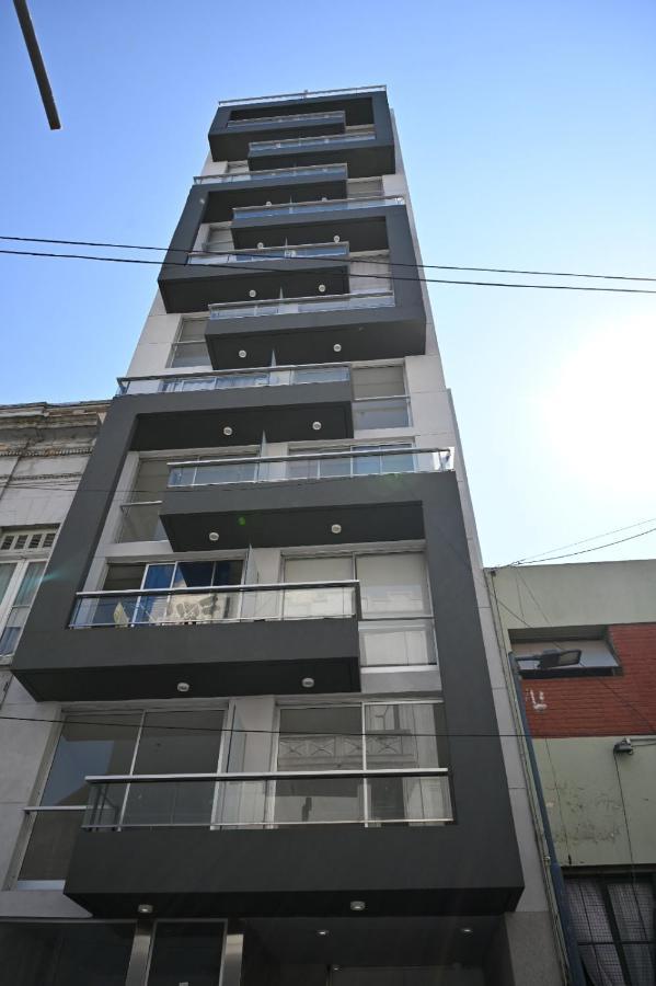 Comodo Departamento En El Centro De La Ciudad Y Cerca Del Obelisco 64 Buenos Aires Luaran gambar